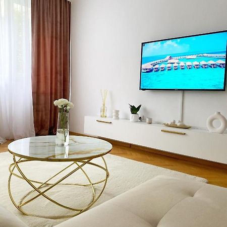 Timisoara Central Apartament Appartement Buitenkant foto