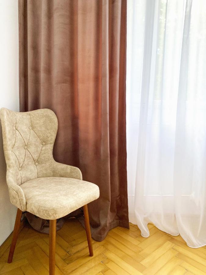 Timisoara Central Apartament Appartement Buitenkant foto