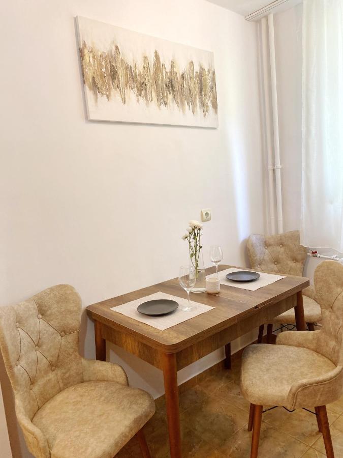 Timisoara Central Apartament Appartement Buitenkant foto
